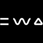 ewa product android application logo